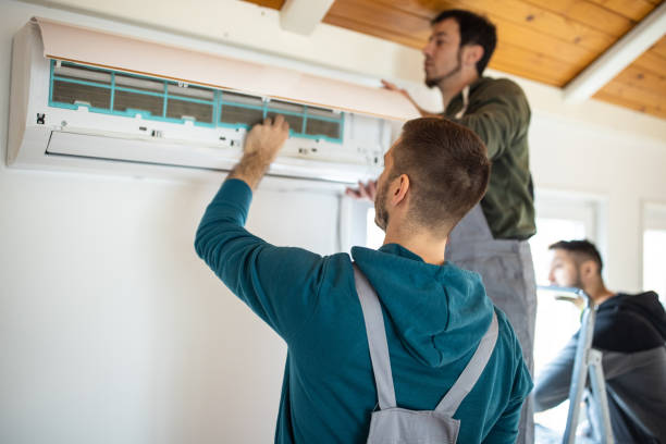Air Duct Cleaning in Bangs, TX