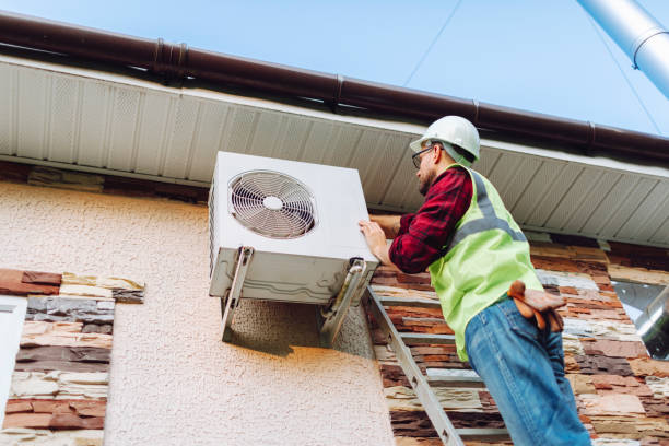 Best Best HVAC Companies  in Bangs, TX