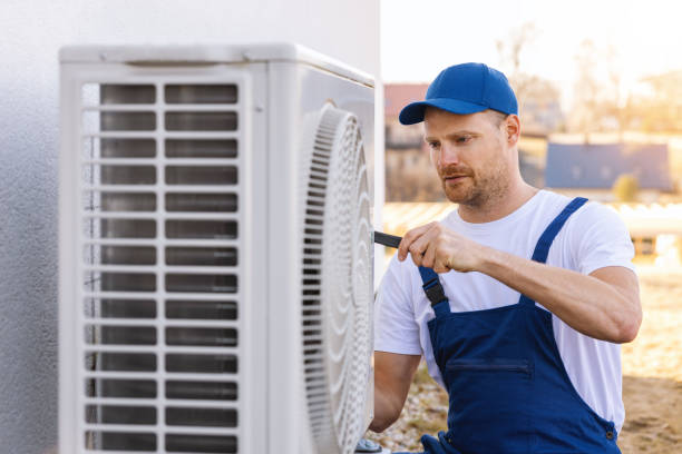 Best HVAC Replacement Cost  in Bangs, TX
