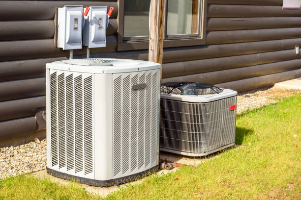 HVAC Air Duct Cleaning in Bangs, TX